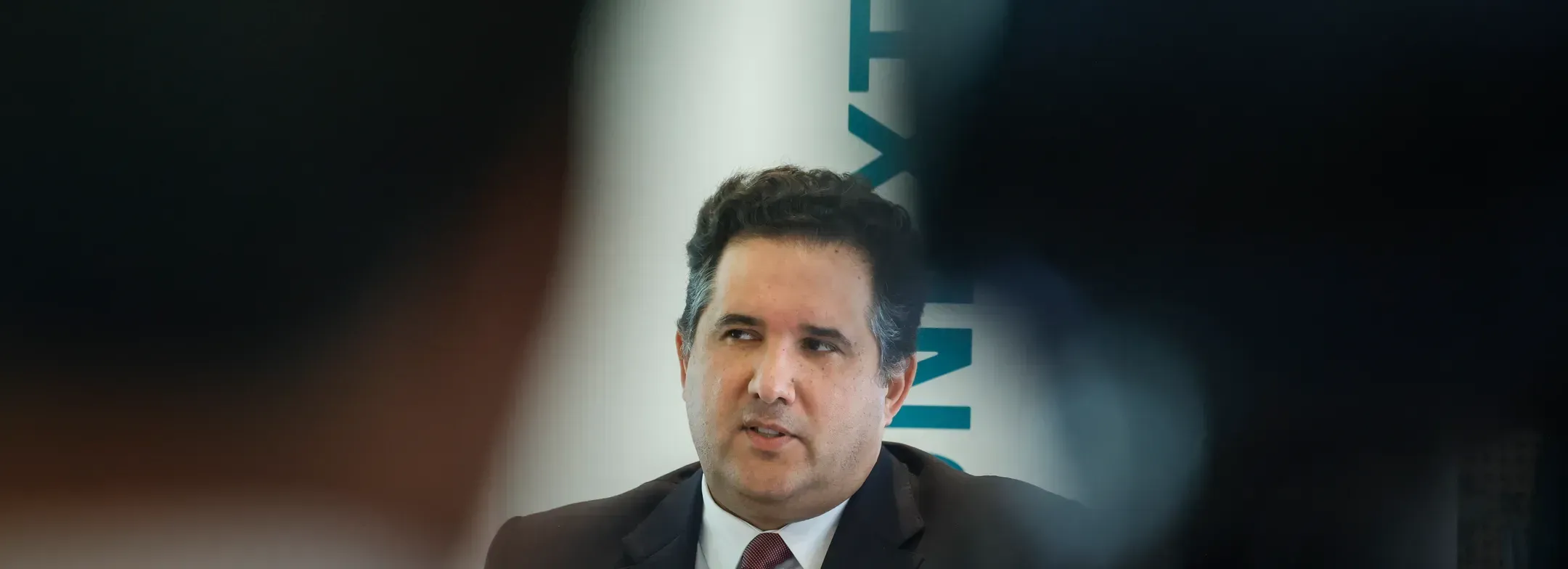 CFO do Benfica: "Temos capacidade de absorver dois anos maus"